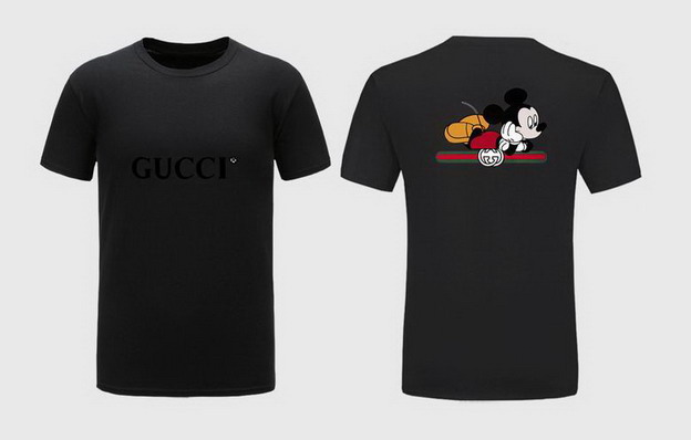 men gucci t-shirts M-6XL-049